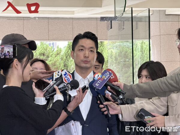 ▲▼台北市長蔣萬安。（圖／記者陳家祥攝）