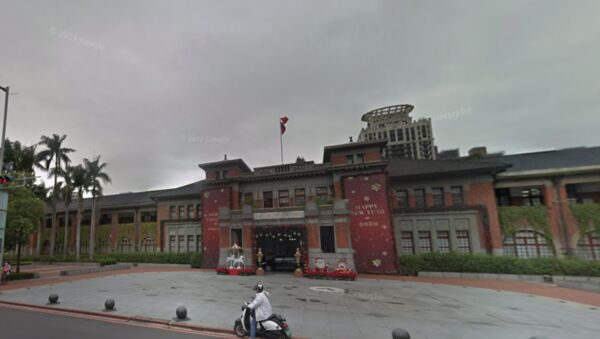 ▲▼             。（圖／翻攝自Google Maps）