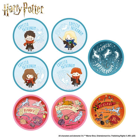 ▲放克牙寶、哈利波特快閃店。（圖／各業者提供）