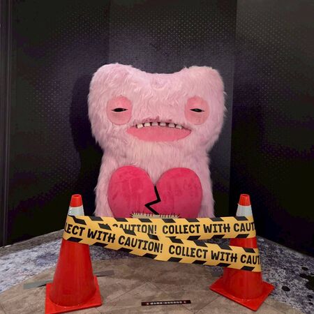 ▲放克牙寶、哈利波特快閃店。（圖／各業者提供）