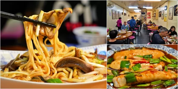 ▲▼花蓮必吃超人氣海產「福源海鮮」，當季新鮮海產這裡都吃得到。（圖／部落客Mika提供）