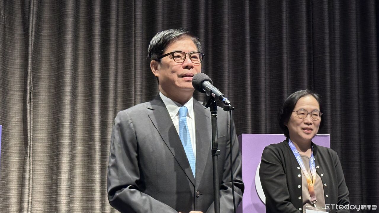 快訊／衛生局鯛魚排藥檢搞烏龍！陳其邁道歉　追究相關人員責任