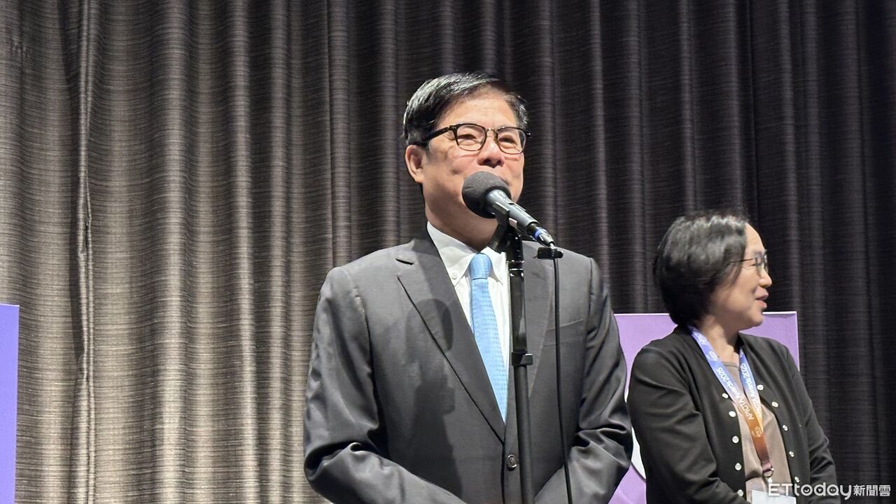 快訊／賴瑞隆兒涉「校園霸凌3同學」　陳其邁要求校方公正調查