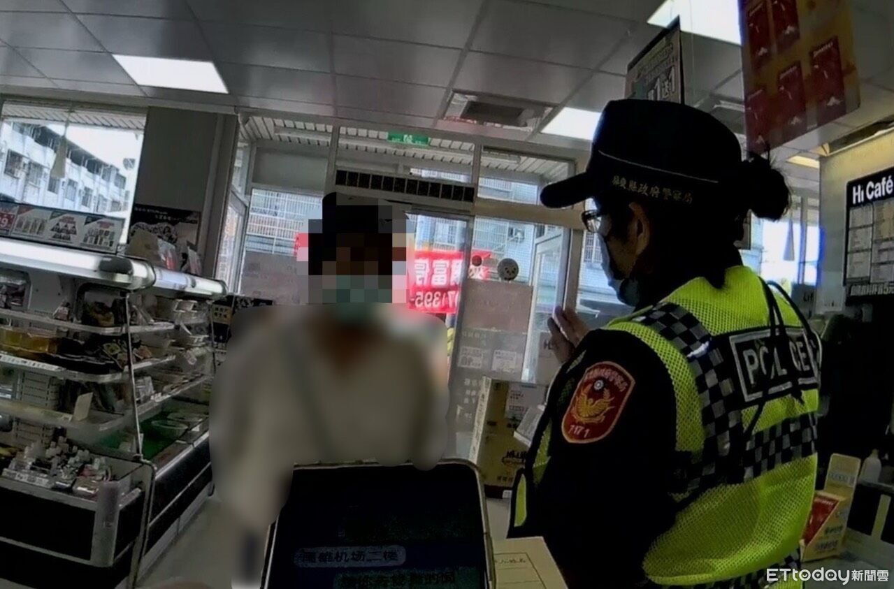 上海老公來看她！行李砸人要賠6萬　屏東婦急買點數險被騙