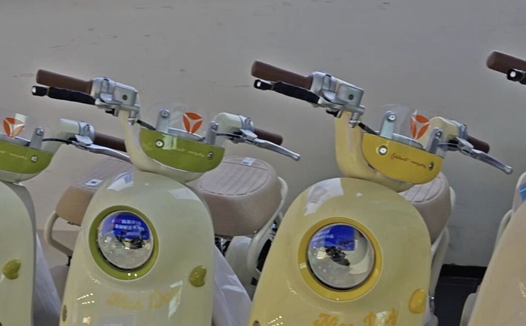 陸電動自行車新規上路！最高車速限制25公里　商家憂「賣不動」