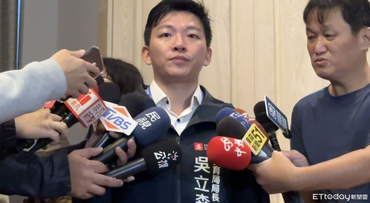 賴瑞隆兒涉霸凌！高雄教育局證實接獲通報　校方調查中