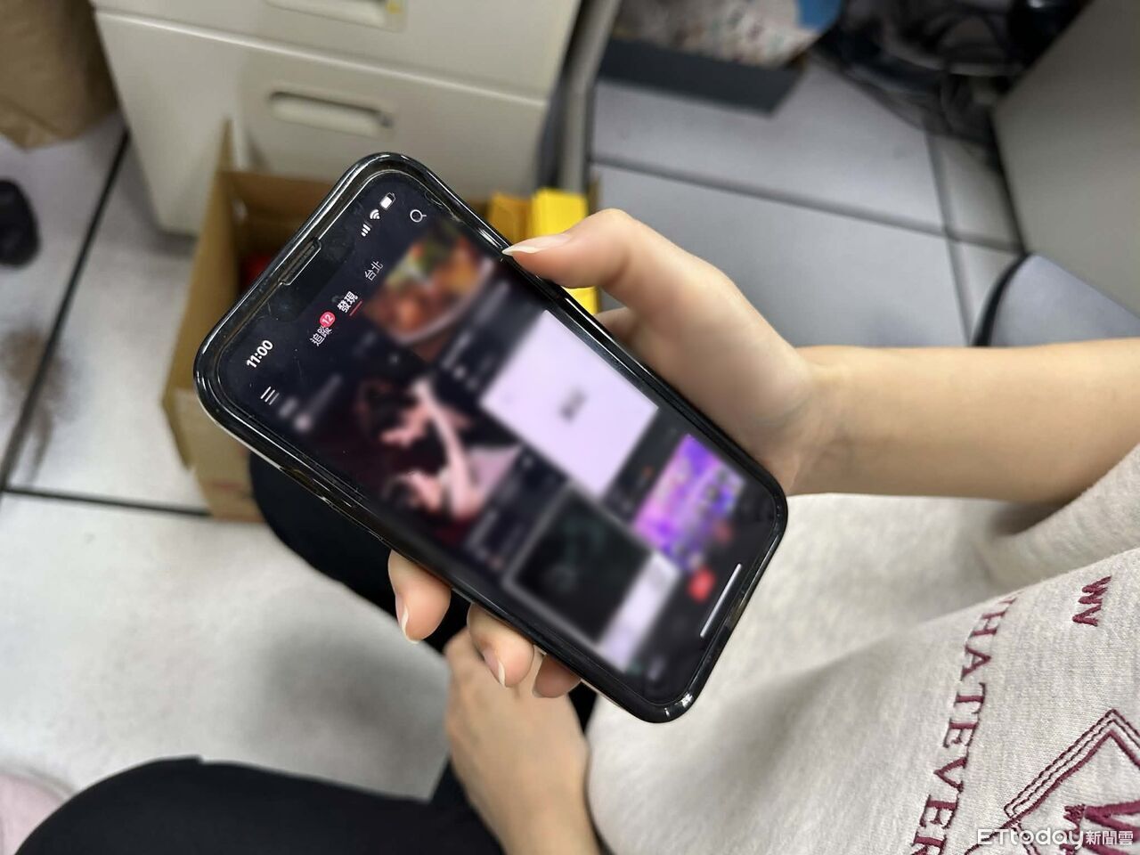 小紅書不讀不回被禁！沈伯洋曝「接下來還有好幾步」：大家要穩住