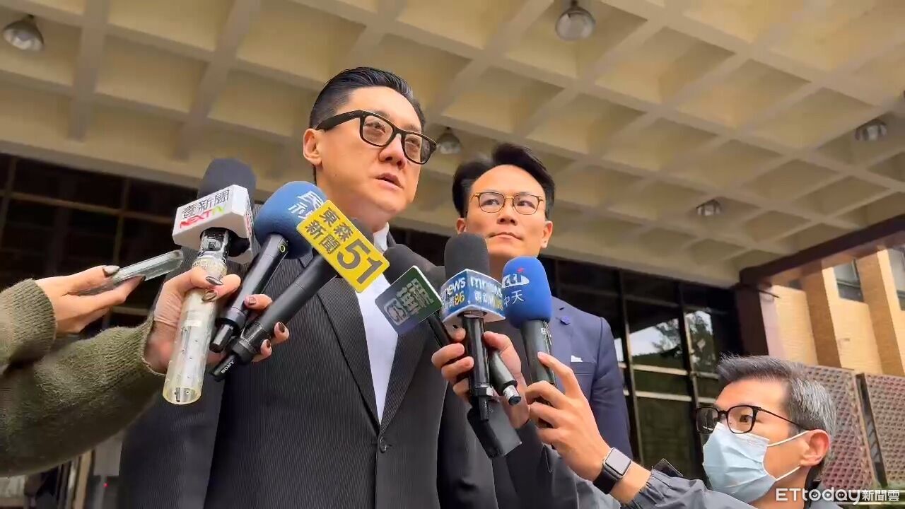 遭刀手砍傷！夜店大亨夏天倫質疑　犯案SOP「跟館長案槍手相同」