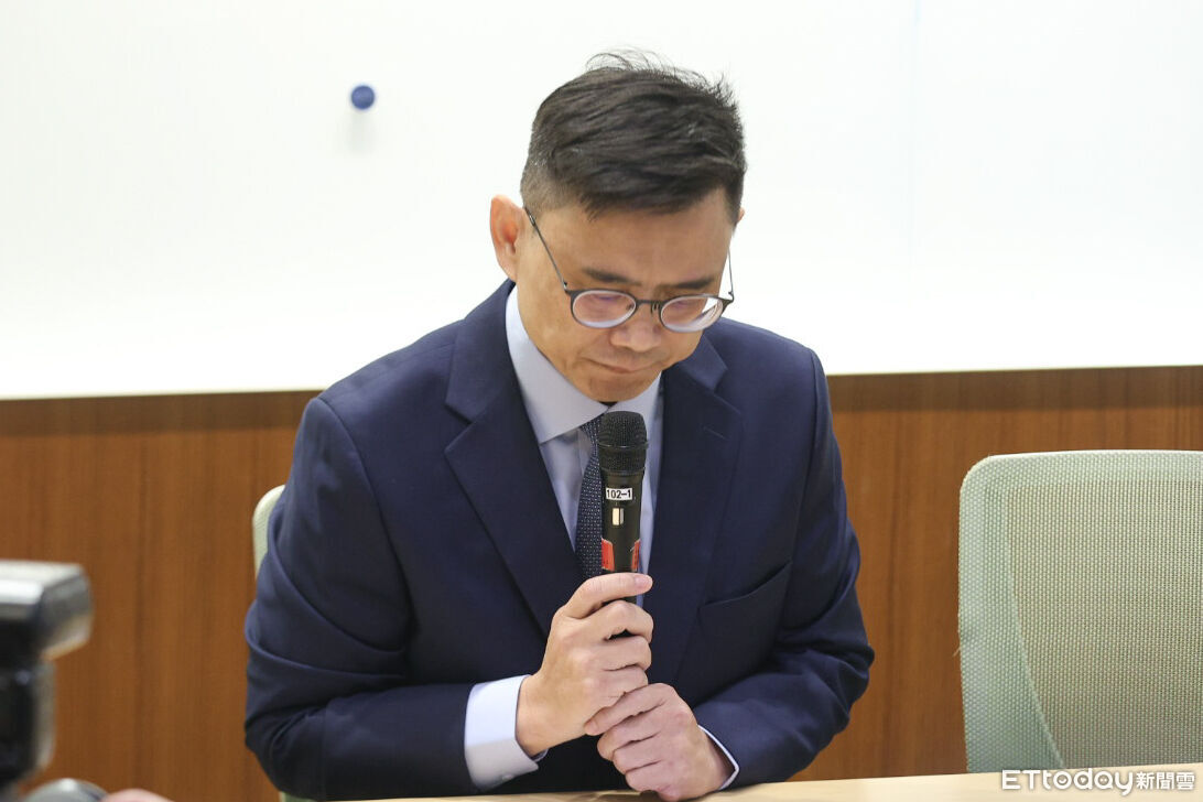 快訊／8歲兒子霸凌同學惹議　賴瑞隆自責道歉：先動手就是不對