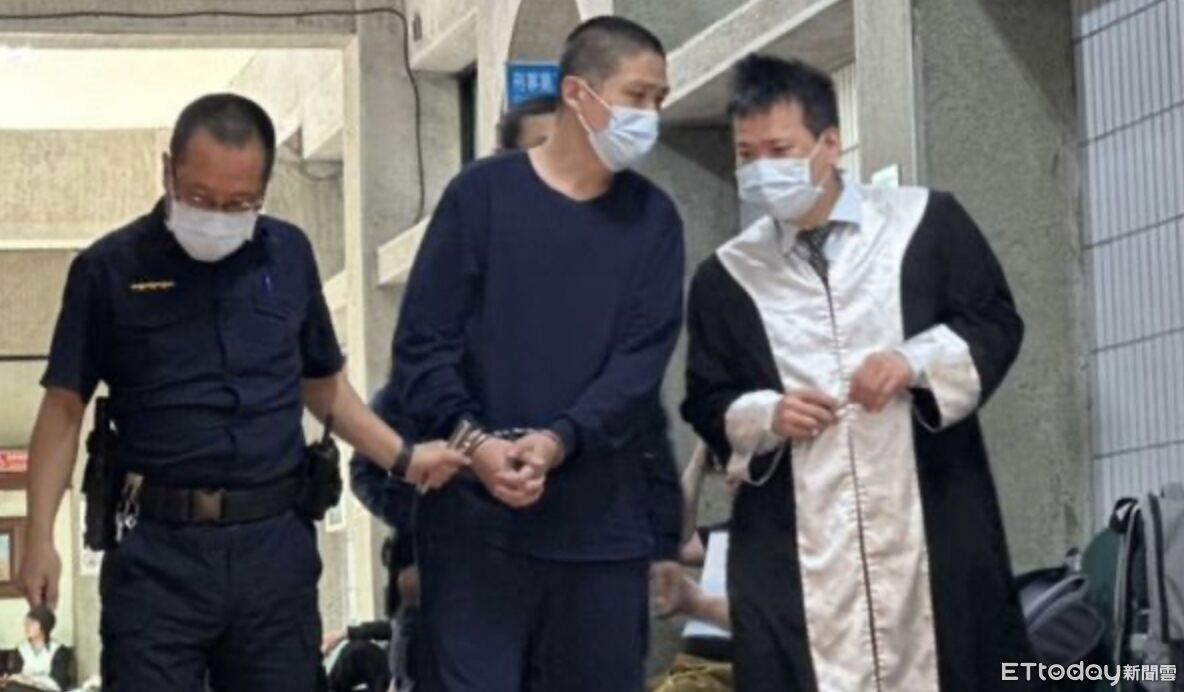 創意私房陳老師偷拍30童判12年　上訴喊「永不再犯」求減刑被打臉