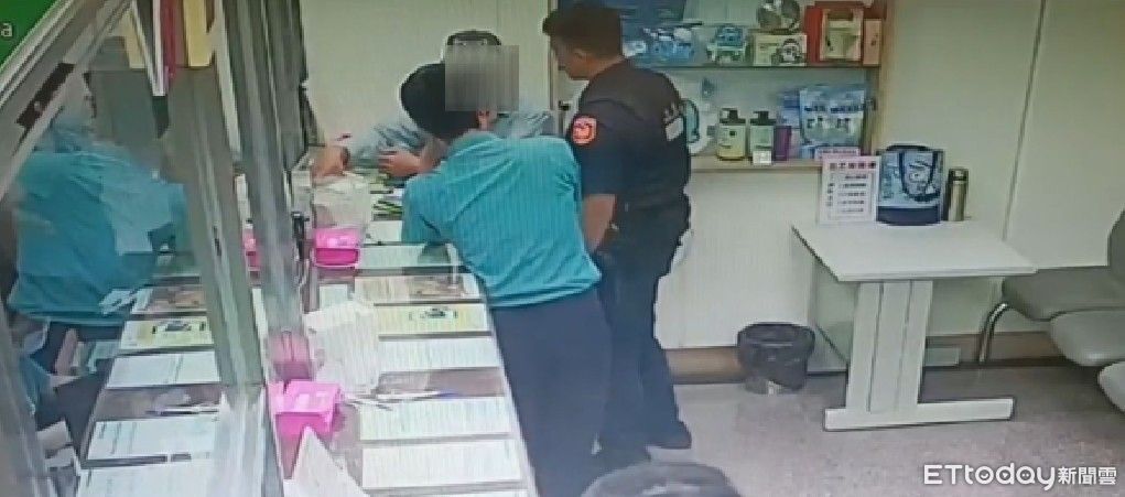 臉書贈物竟是局！「免費送家電」騙很大　屏東64歲男帳戶險遭掏空