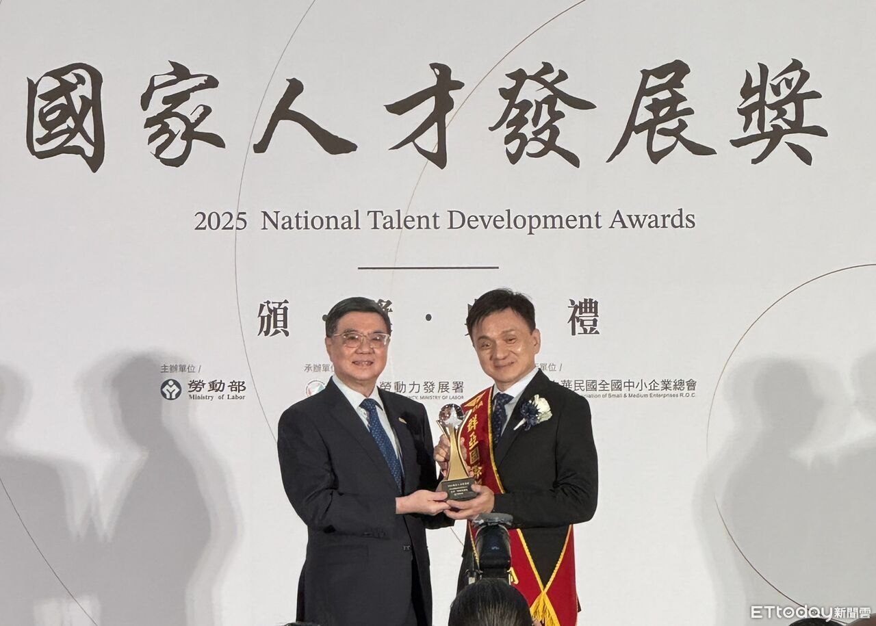 雲嘉南分署輔導群亞以 AI 驅動培訓新媒體人才　躍升全國典範