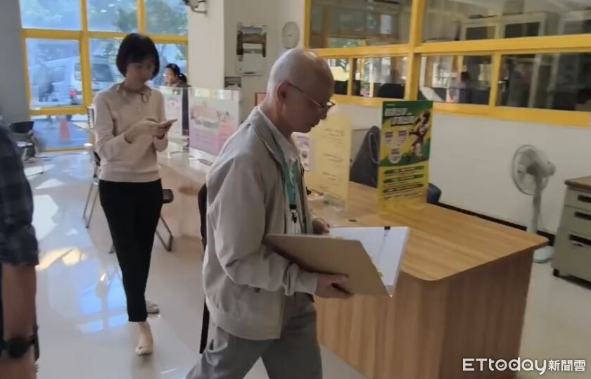 快訊／鯛魚排藥檢烏龍延燒！衛生局6人遭懲處　局長被嚴厲告誡