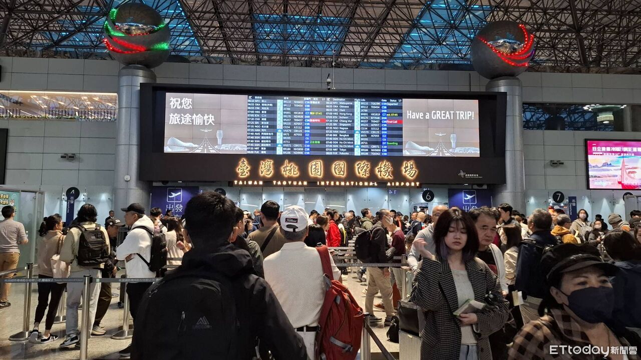 不做美甲了！她曝「出國前必剪指甲」　一票人曝原因：很重要