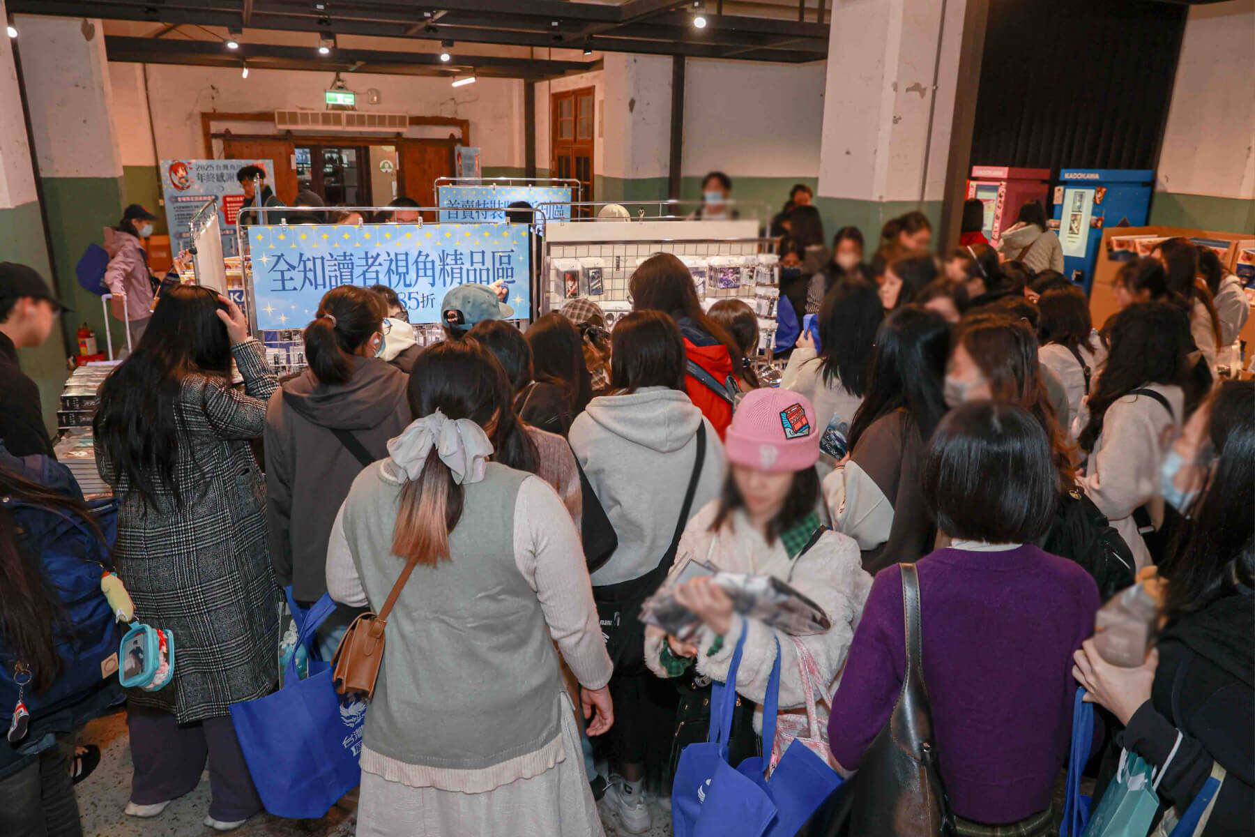 ▲▼角川快閃店。（圖／廠商提供）