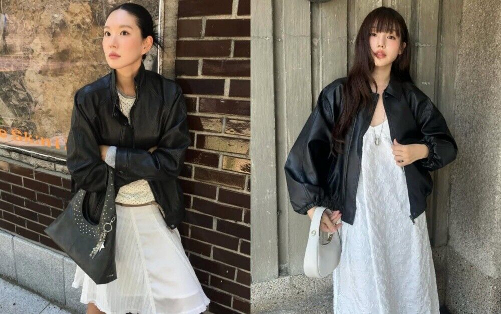 ▲冬季外套  。（圖／翻攝自IG）