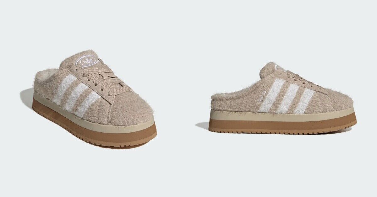 ▲毛毛鞋     。（圖／翻攝自IG）