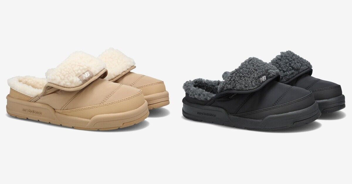 ▲毛毛鞋     。（圖／翻攝自IG）