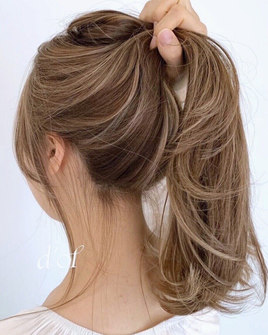 ▲髮色  。（圖／翻攝自IG）