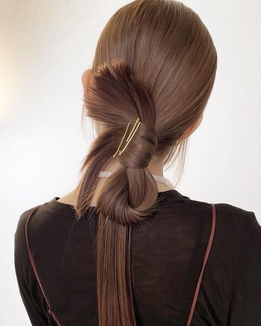 ▲髮色  。（圖／翻攝自IG）