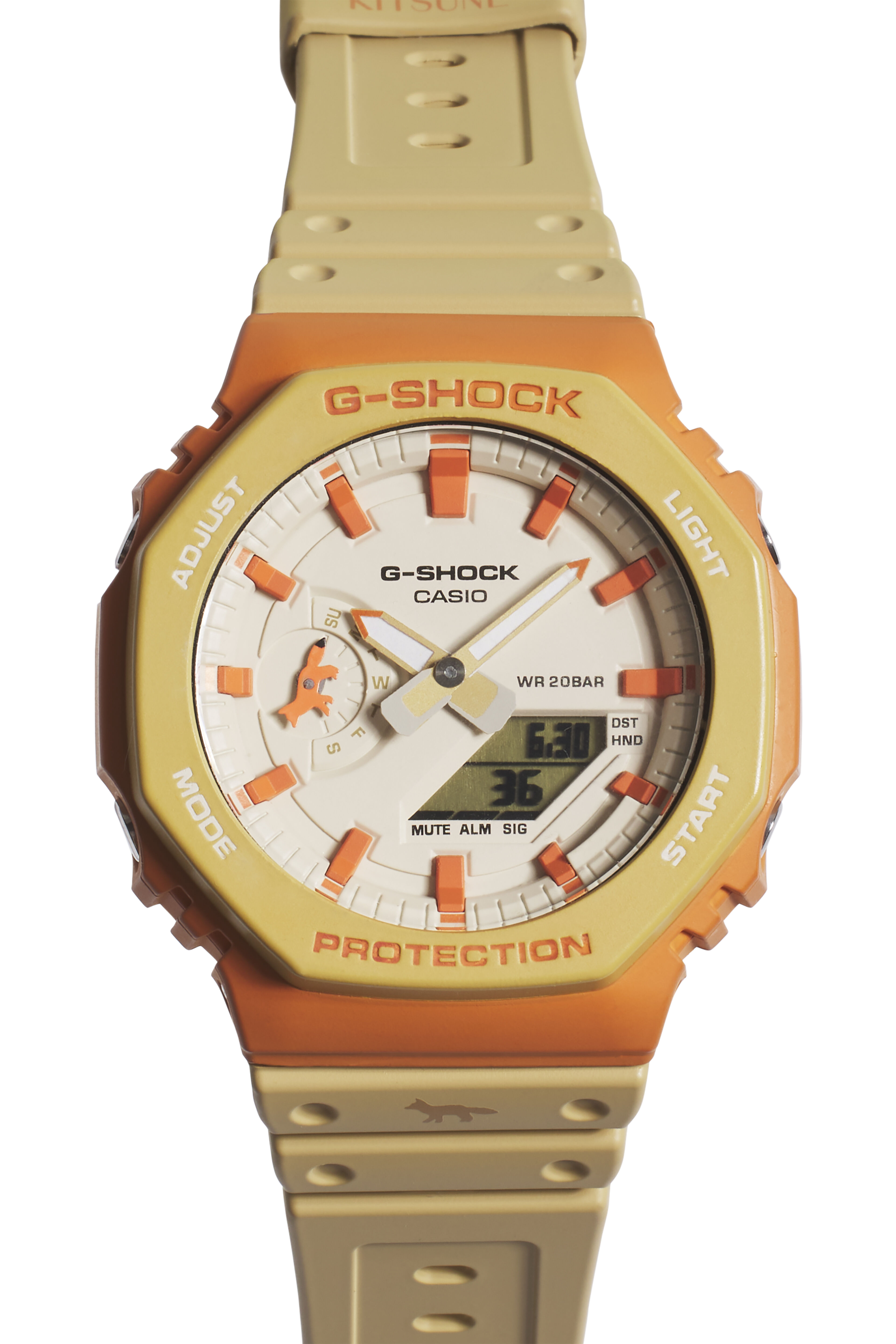 ▲▼ G-SHOCK            。（圖／公關照）