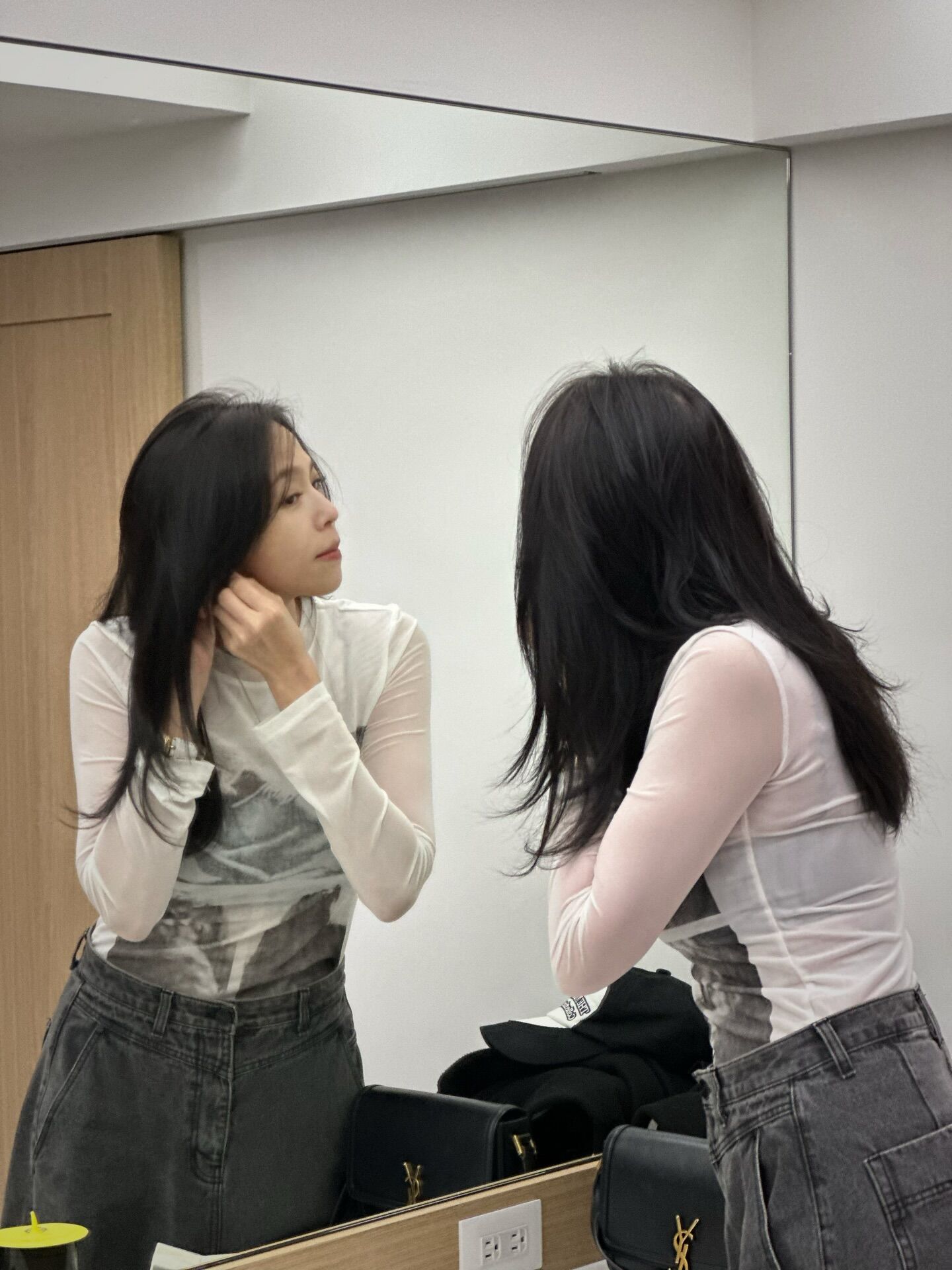 ▲▼李沛旭曬老婆火辣合照！揪她身材1亮點：令人驕傲。（圖／翻攝自Instagram／patricklee_proudtobe）