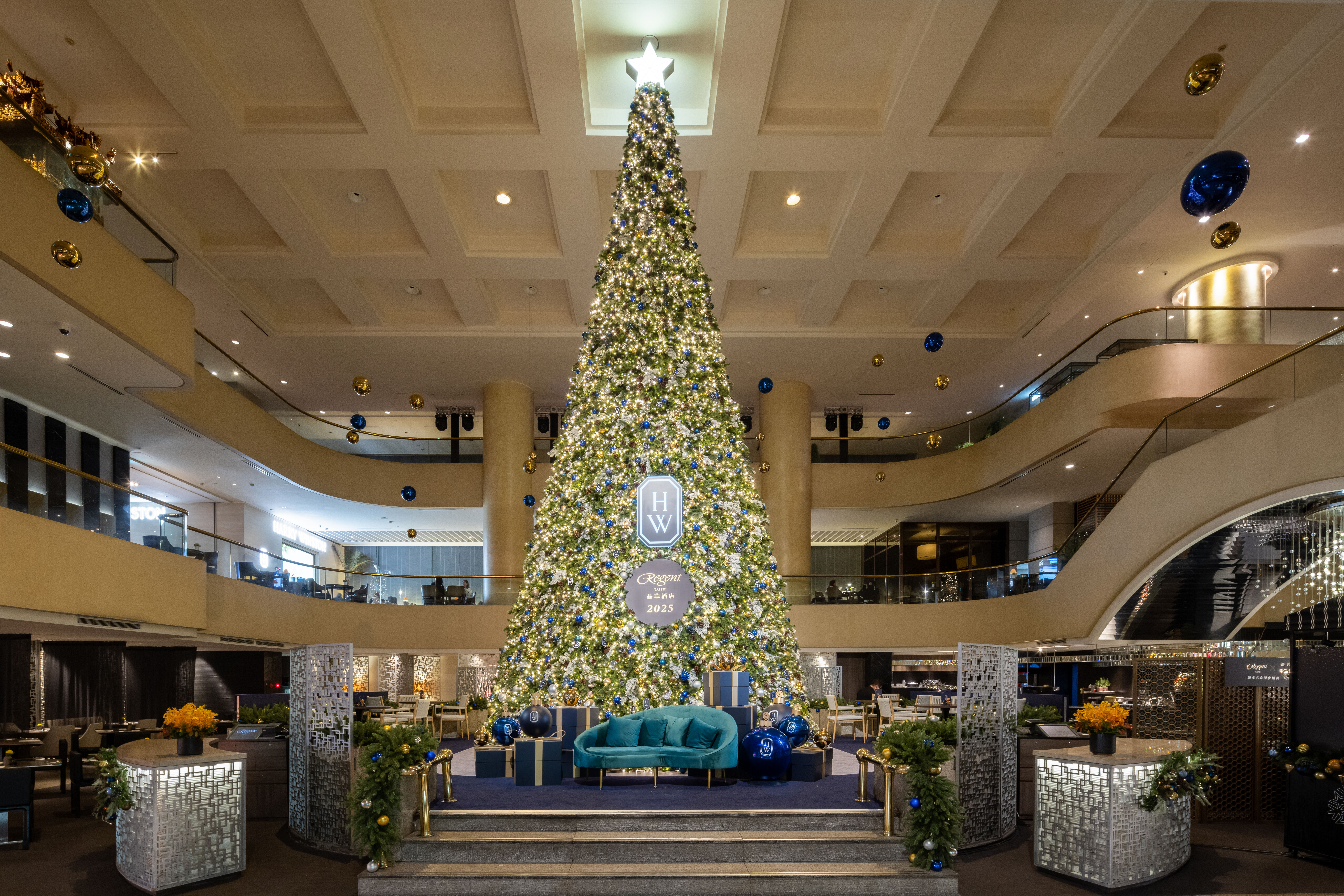 ▲▼Harry Winston,Montblanc             。（圖／公關照）