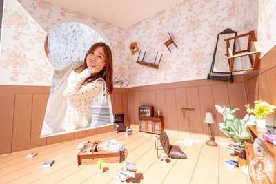 台北必玩沉浸展！神還原愛麗絲夢遊仙境