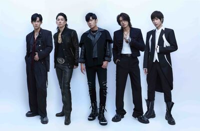 震撼彈！F4新歌「真的沒有朱孝天」　換五月天阿信、周杰倫神助攻太狂