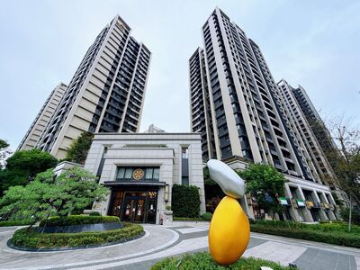 中和左岸屋主惜售　在地：21社區「釋出不到30戶」