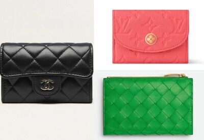 錢包什麼顏色最招財？6款招財色推薦＋選色指南讓你錢不離身