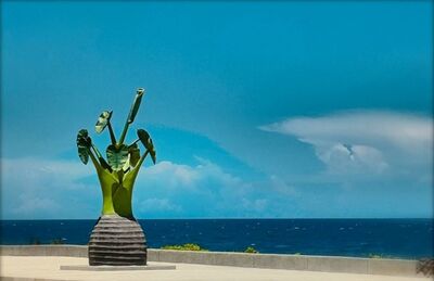 北海岸一日遊　泡湯賞海景、大啖海鮮