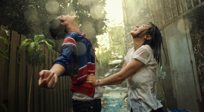 LUCAS黃旭熙來台作品曝光！搭擋《影后》林廷憶組CP　吳慷仁也回台拍這部