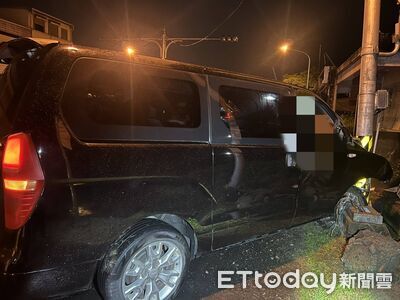 24歲警遭撞臟器外露「爸爸是退休警」！心痛問：休假還要貼班？