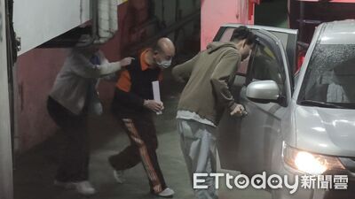 快訊／聖石金業吸金詐騙董娘只是小咖　通緝犯哥操盤被裁定還監