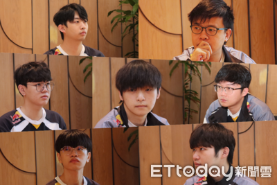 《傳說對決》閃電狼憶跌敗部落淚　「力拼大滿貫」把獎盃獻隊員