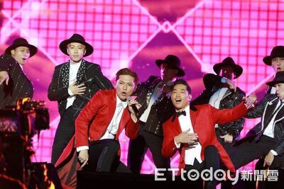 台日文化交流最強助攻！　黃偉哲：台南好YOUNG每年都把日本藝人請來