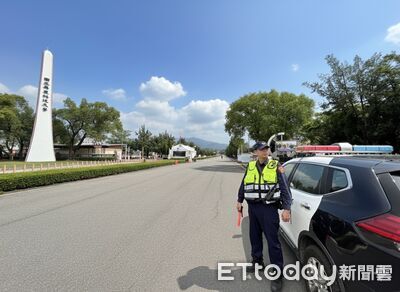 大學生車禍比例高！屏東 內埔警強力取締　守護學子行車安全