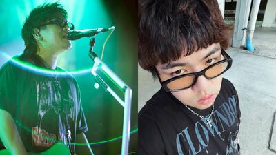 泰主唱多劈「私密片外流」！　公司嚴懲停止活動「音樂全面下架」