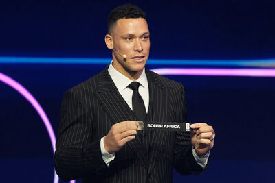 2026世足分組出爐！美國落位D組　賈吉與三大傳奇助抽籤吸睛