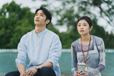 練壯全白費！劉以豪「裸上身戲份」慘遭刪除　下秒反應笑翻：怒吃炸雞