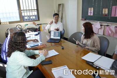 南投市啟動鄉村整體規劃　重整6成非都市土地提升產業