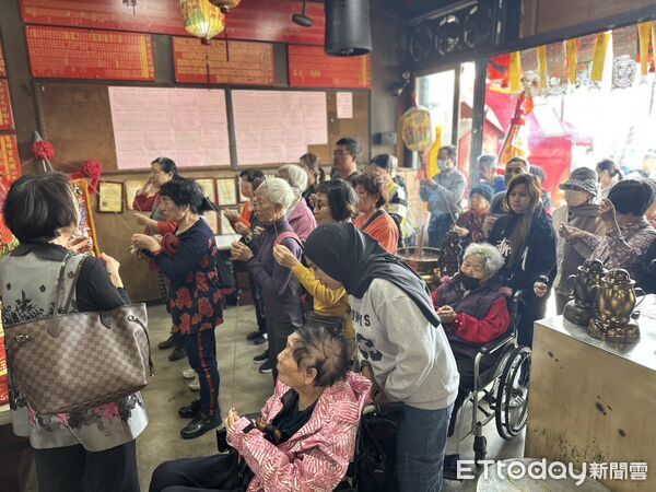 ▲▼             。（圖／記者白珈陽攝）