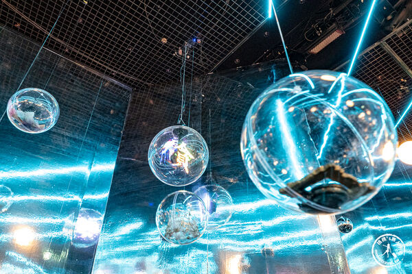 ▲▼台北展覽「愛麗絲拯救仙境：沉浸之旅」，微風廣場、交通、票價、展期、必看亮點推薦！（圖／部落客桃桃提供）