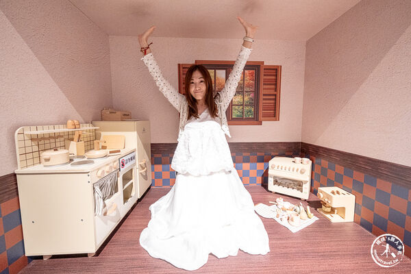 ▲▼台北展覽「愛麗絲拯救仙境：沉浸之旅」，微風廣場、交通、票價、展期、必看亮點推薦！（圖／部落客桃桃提供）