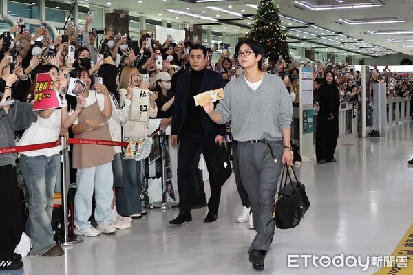 ▲▼  朴寶劍    。（圖／記者徐文彬攝）