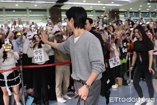 ▲▼  朴寶劍    。（圖／記者徐文彬攝）