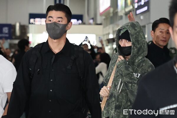 ▲▼ CORTIS。（圖／記者徐文彬攝）