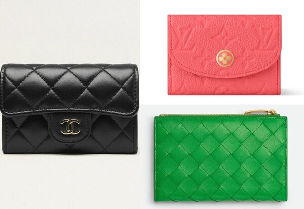 錢包什麼顏色最招財？6款招財色推薦＋選色指南讓你錢不離身