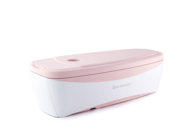 ▲▼Elmammo設備。（圖／中部國際醫療中心提供）